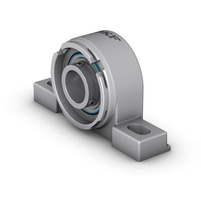 SKF P2BSS012-TPSS Pillow block ball bearing unit (UCP / UEP / UKP)