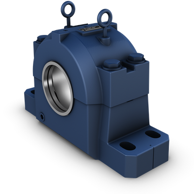 SKF SAFS044KAX7.7/8 Split pillow-block housing (SNL / SAF / SAW)
