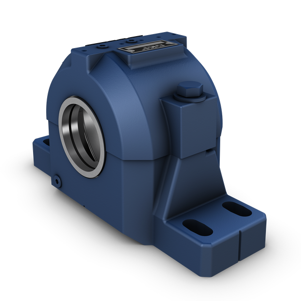 SKF SAW528 Split pillow-block housing (SNL / SAF / SAW)