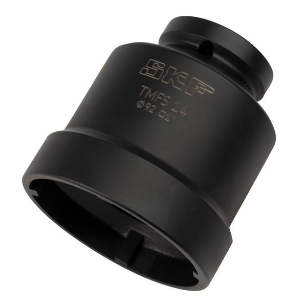 SKF TMFS14 Impact socket for KM lock nuts