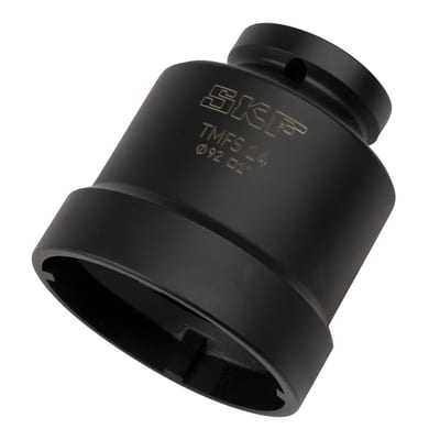 SKF TMFS14 Impact socket for KM lock nuts