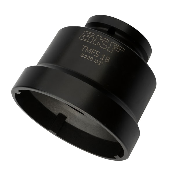 SKF TMFS18 Impact socket for KM lock nuts