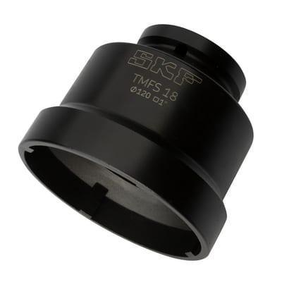 SKF TMFS18 Impact socket for KM lock nuts