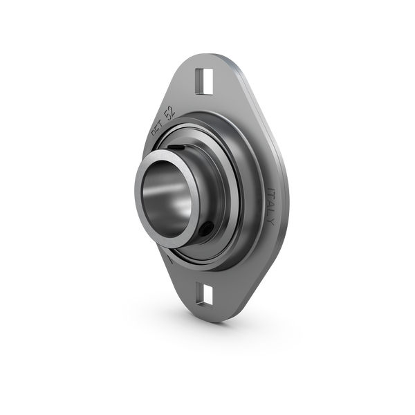 SKF PFT30RM Flanged ball bearing unit (UCF / UCFC / UCFL)