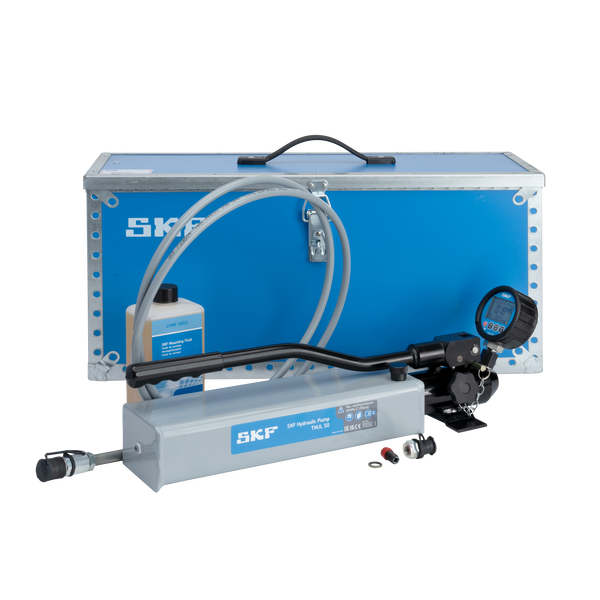 SKF TMJL50DU Hydraulic bearing mounting / dismounting tool