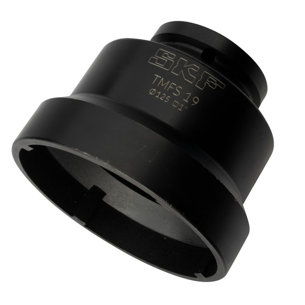 SKF TMFS19 Impact socket for KM lock nuts