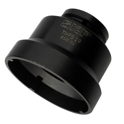 SKF TMFS19 Impact socket for KM lock nuts