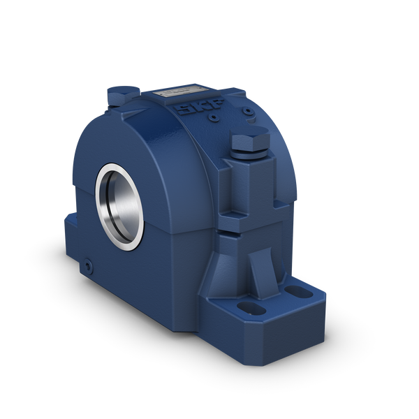 SKF FSAF6314/C3 Split pillow-block housing (SNL / SAF / SAW)