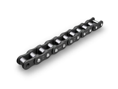 SKF PHC60-1X10FT-XP Roller chain