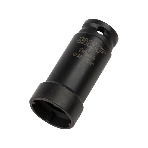 SKF TMFS4 Impact socket for KM lock nuts