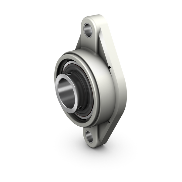 SKF FYTWK1.YTH Flanged ball bearing unit (UCF / UCFC / UCFL)
