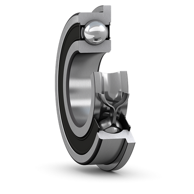 SKF W61901R-2RS1 Deep-groove ball bearing