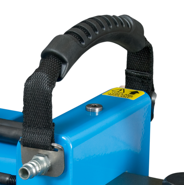 SKF THAPE-12 Hydraulic bearing mounting / dismounting tool