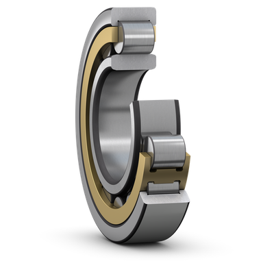 SKF NU330ECMRD/C5VA378 Single-row cylindrical roller bearing (NU / N / NJ / NUP)