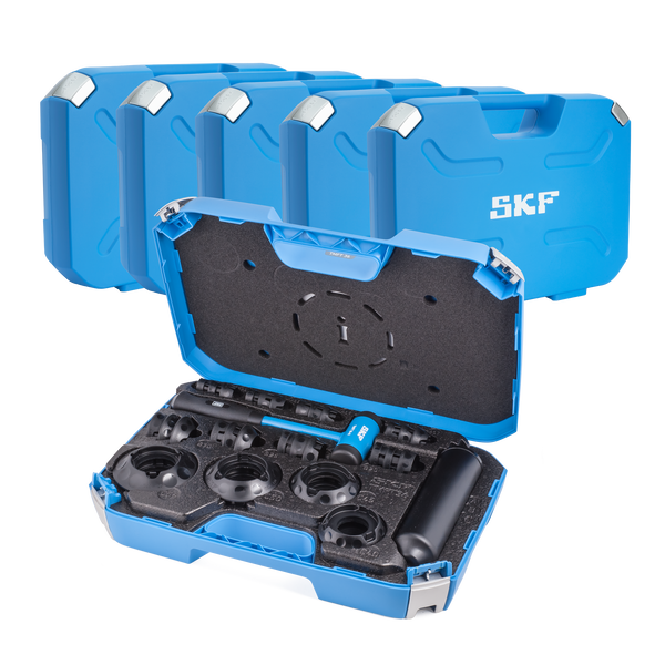 SKF TMFT36/6 Bearing mounting / dismounting tool
