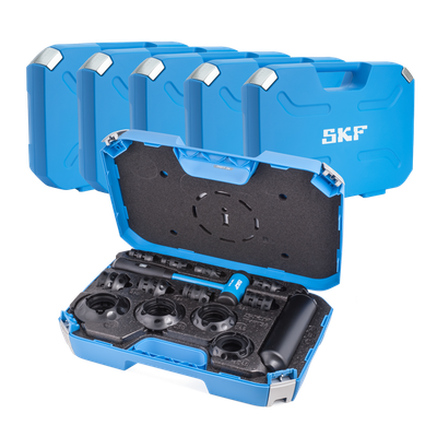 SKF TMFT36/6 Bearing mounting / dismounting tool