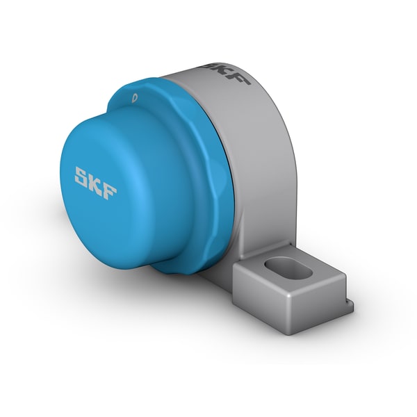 SKF P2BSS100-CPSS-DFH Pillow block ball bearing unit (UCP / UEP / UKP)