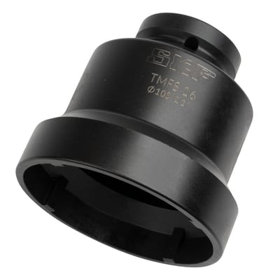 SKF TMFS16 Impact socket for KM lock nuts