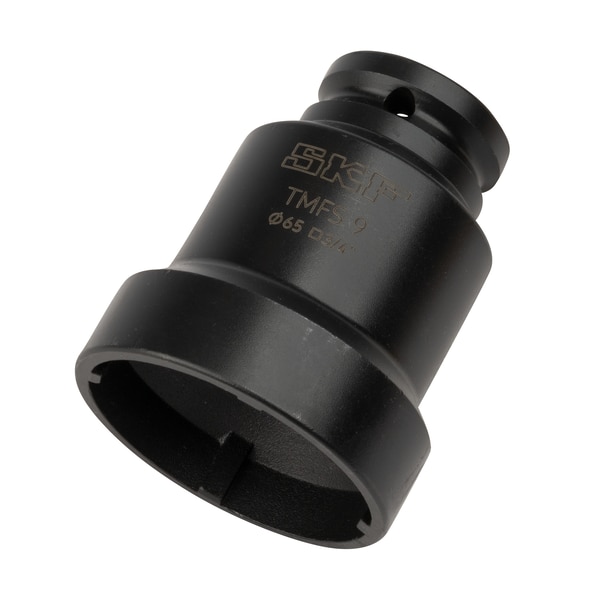 SKF TMFS9 Impact socket for KM lock nuts