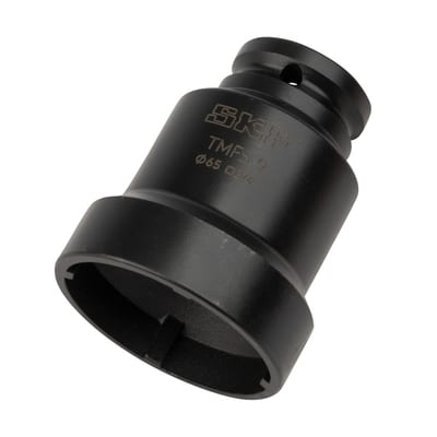 SKF TMFS9 Impact socket for KM lock nuts