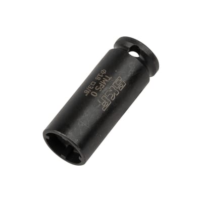 SKF TMFS0 Impact socket for KM lock nuts