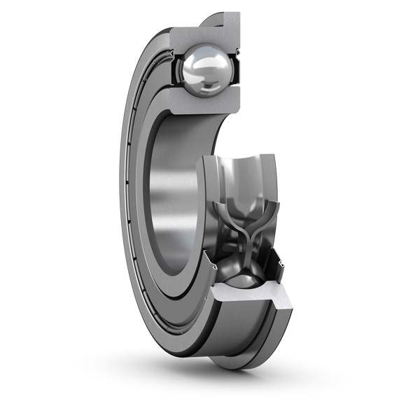 SKF W623R-2Z Deep-groove ball bearing