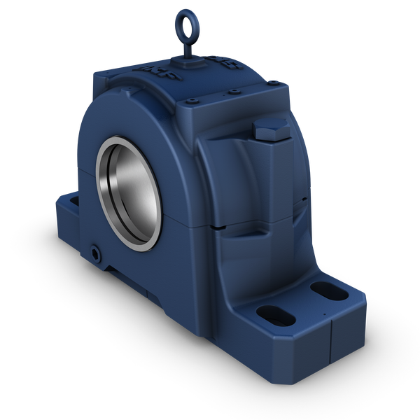 SKF SAFD526 Split pillow-block housing (SNL / SAF / SAW)