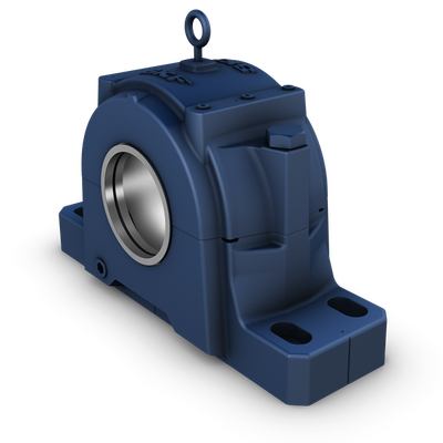 SKF SAFD526 Split pillow-block housing (SNL / SAF / SAW)