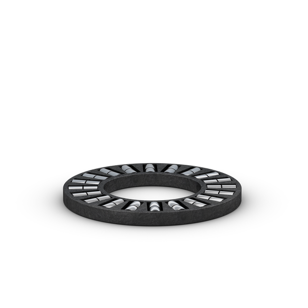 SKF K89313TN Cylindrical roller thrust bearing (81XXX)