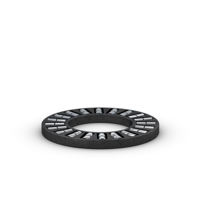 SKF K89313TN Cylindrical roller thrust bearing (81XXX)