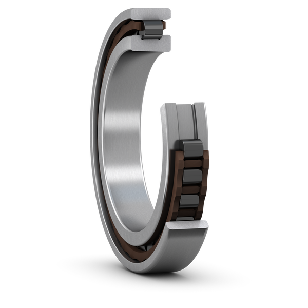 SKF N1012KPHA/HC5SP Super-precision cylindrical roller bearing (NN 30XX / N 10XX)