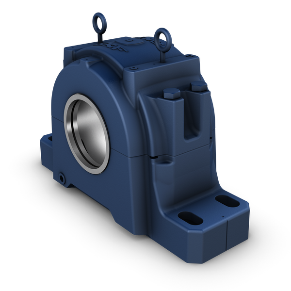SKF SAFD324 Split pillow-block housing (SNL / SAF / SAW)
