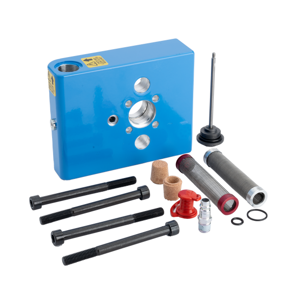 SKF THAPE-6 Hydraulic bearing mounting / dismounting tool