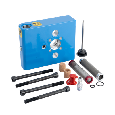 SKF THAPE-6 Hydraulic bearing mounting / dismounting tool