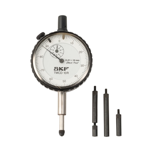 SKF TMCD10R Hydraulic bearing mounting / dismounting tool