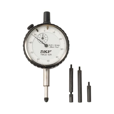 SKF TMCD10R Hydraulic bearing mounting / dismounting tool