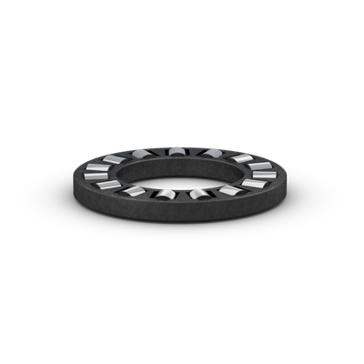 SKF K81104TN Cylindrical roller thrust bearing (81XXX)