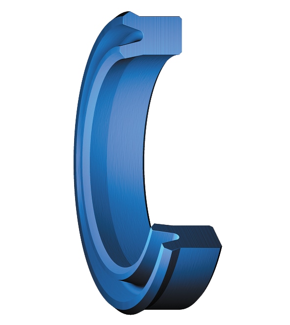 SKF SA100X85X13 Hydraulic piston seal