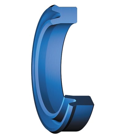 SKF SA65X55X11 Hydraulic piston seal