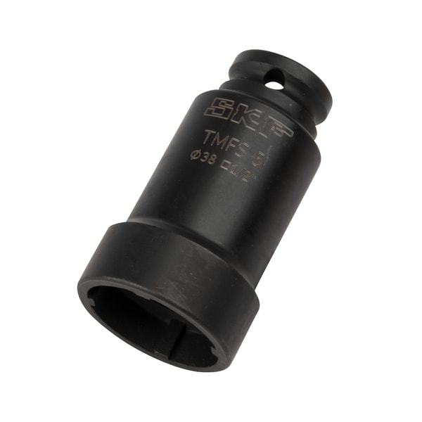 SKF TMFS5 Impact socket for KM lock nuts