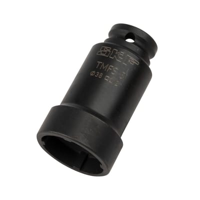 SKF TMFS5 Impact socket for KM lock nuts