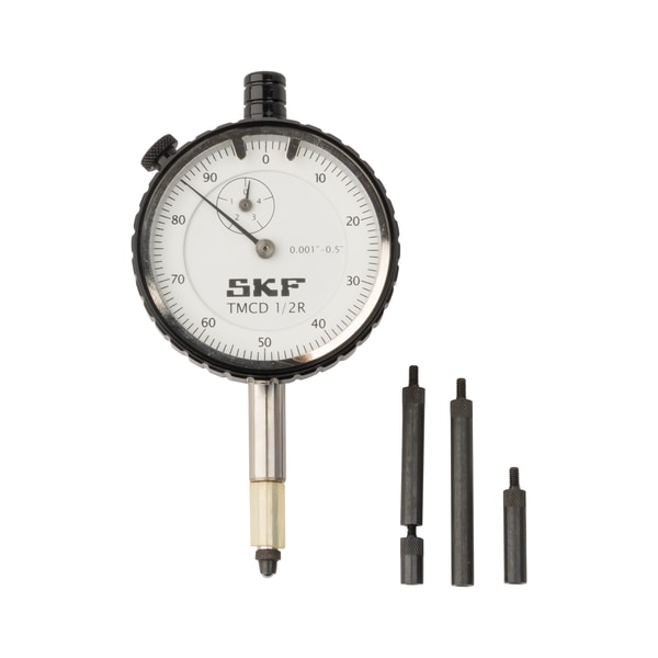 SKF TMCD1/2R Hydraulic bearing mounting / dismounting tool