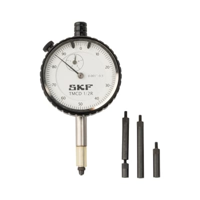 SKF TMCD1/2R Hydraulic bearing mounting / dismounting tool