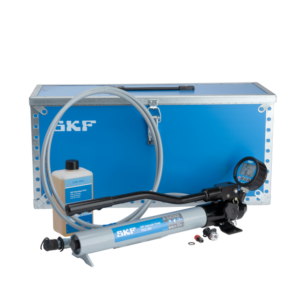 SKF TMJL100DU Hydraulic bearing mounting / dismounting tool