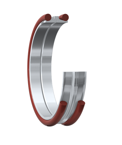 SKF 430X457X38DOCS60 Metal face seal (Duo-Cone / mud seal)