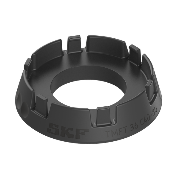 SKF TMFT36C40-80 Bearing mounting / dismounting tool