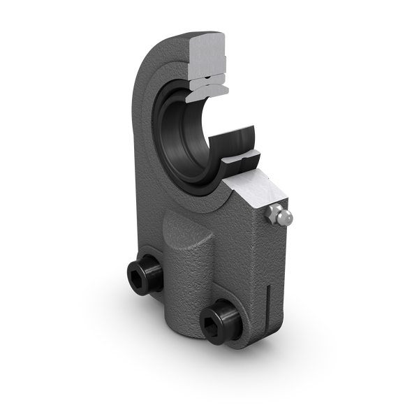 SKF SIJ30ES Rod end (spherical plain bearing with threaded eye)