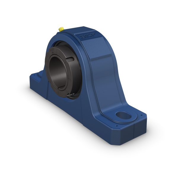 SKF P2BN35M-SRB-TRE Roller-bearing pillow-block unit
