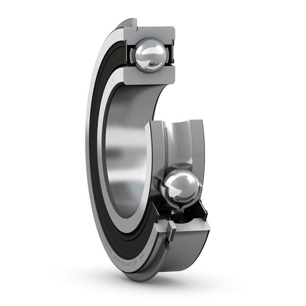 SKF MRC.103KSZZG Deep-groove ball bearing