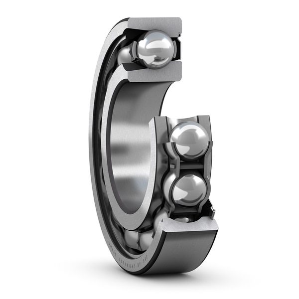 SKF MRC.215MF Deep-groove ball bearing